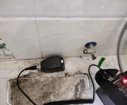 故城屋顶漏水维修公司分享下卫生间漏水的危害及解决方法