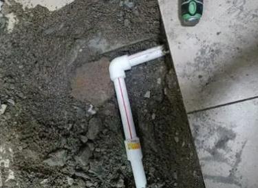 故城阳台漏水维修时有哪些声音会影响检漏仪