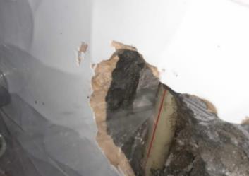 故城卫生间漏水维修的步骤和流程。